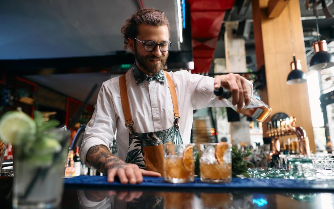 Corporate Cocktail-Themed Parties: Ideas That Mix It Up To Impress Your Guests