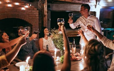 Unique Party Ideas to Make Your Event Unforgettable