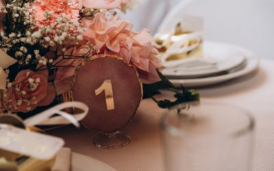 Creating the Perfect Wedding Seating Plans: Tips and Tricks