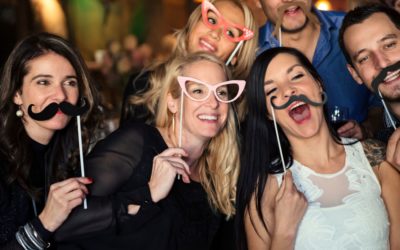 The Best Corporate Party Entertainment Ideas of 2023