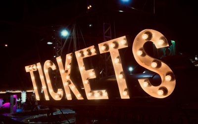 Mastering the Art of Ticket Sales: Strategies for a Sold-Out Event