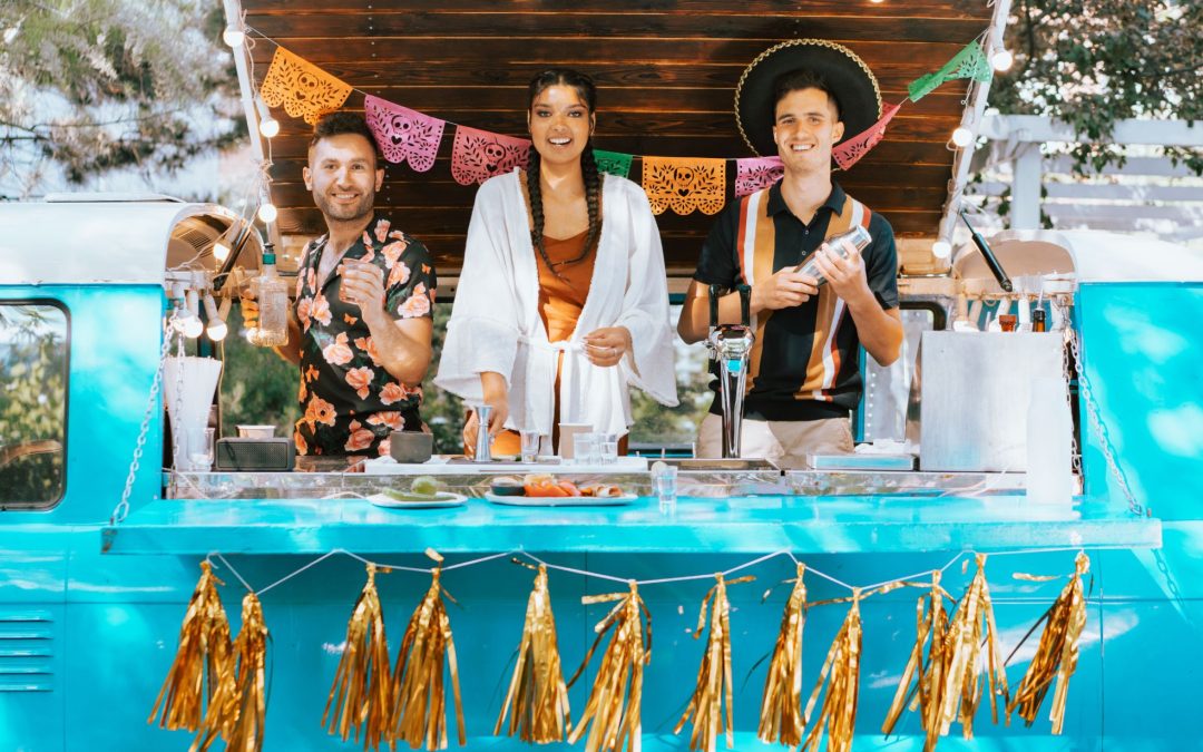 Taco ‘Bout a Party: How To Throw an Unforgettable Mexican-Themed Party