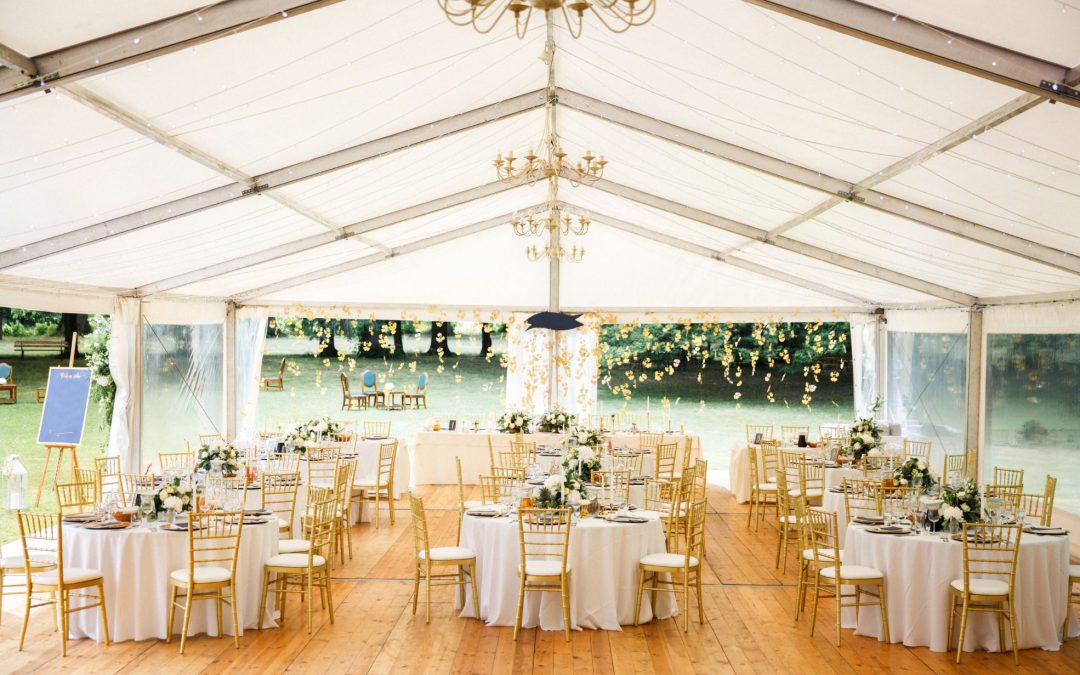 What Is Banquet-Style Seating and How To Arrange It