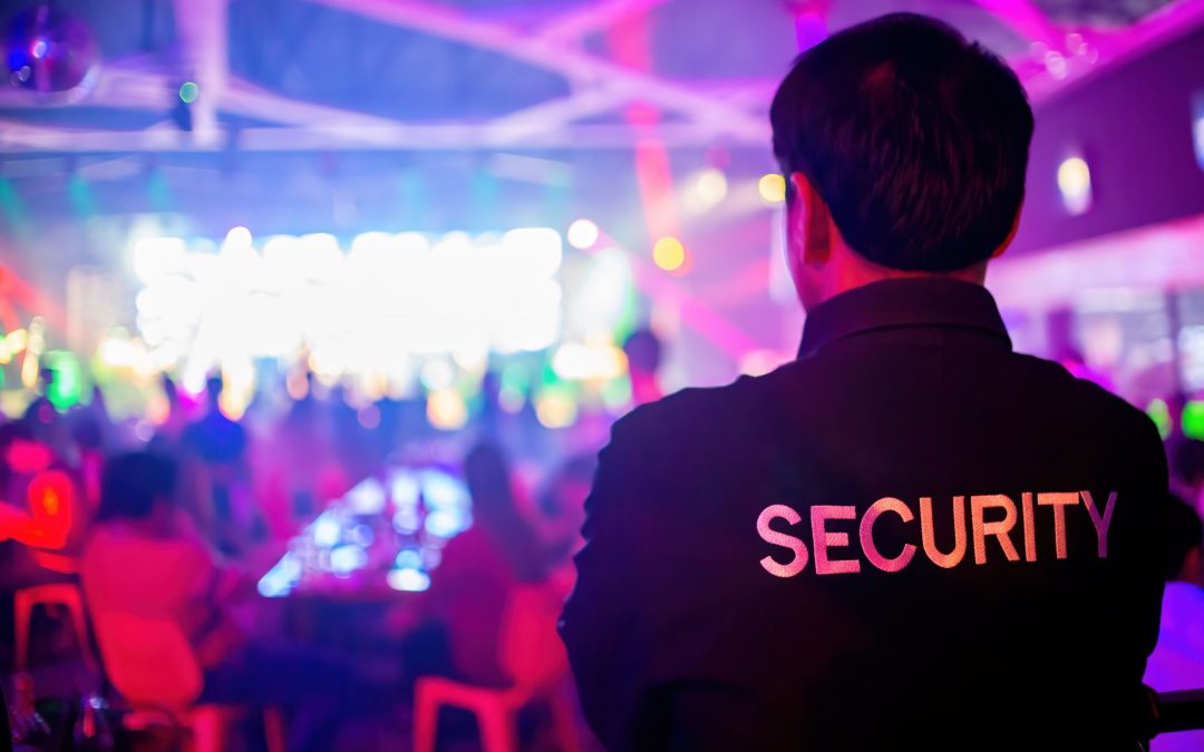 Your Event Safety Guide For 2024