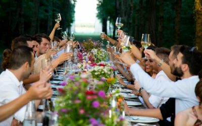 Top Strategies to Improve Guest Experience in Event Planning