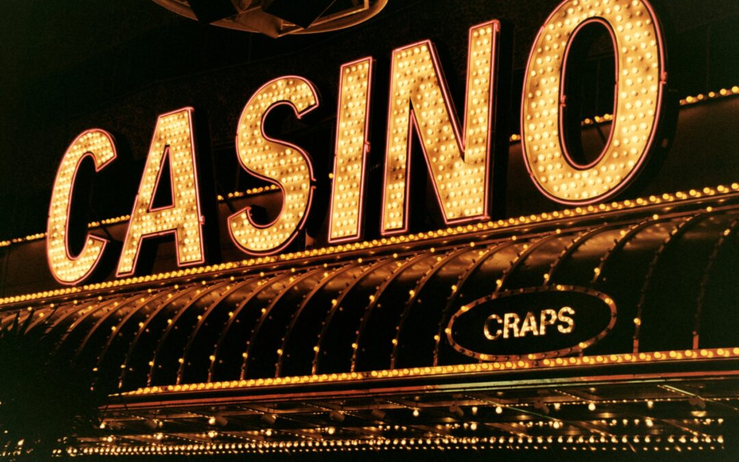 Top Tips For Hosting A Memorable Casino Night