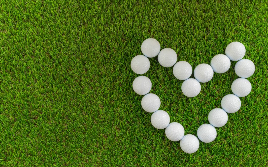 How to Organise a Charity Golf Day