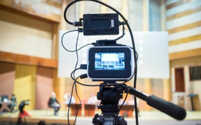 Live Event Streaming: How To Live Stream Your Next Event