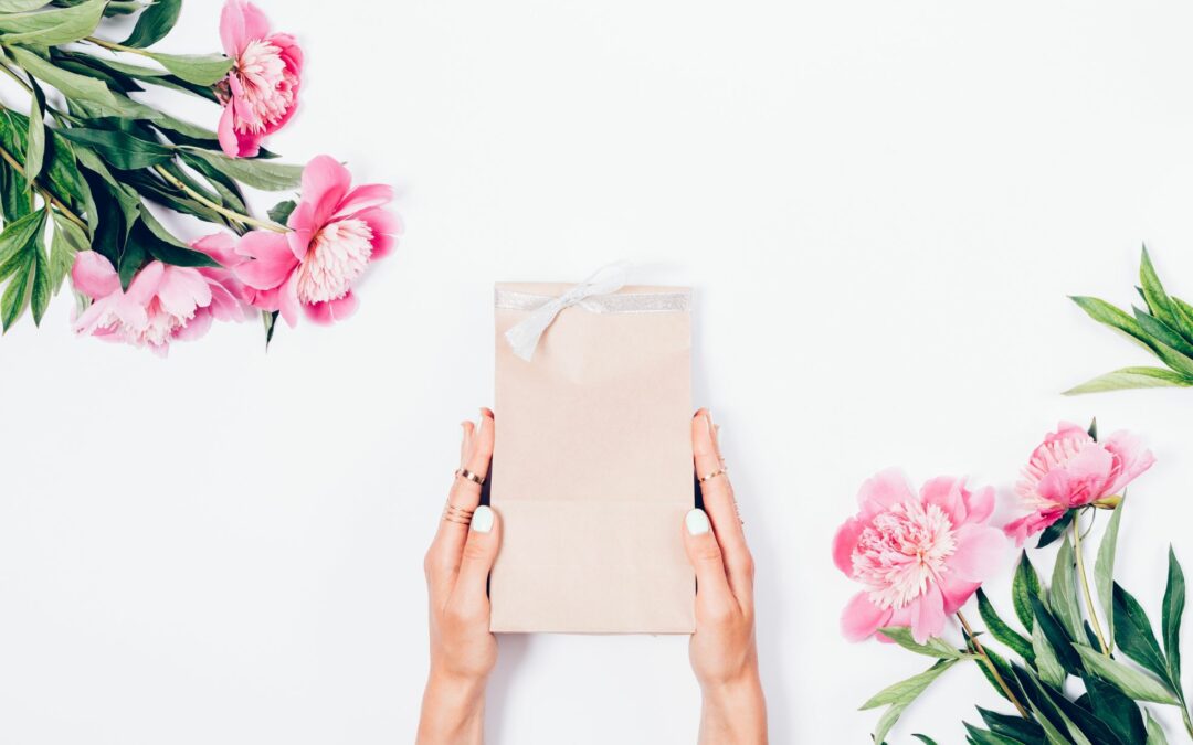 The Best Gift Bag Ideas For Your Next Event