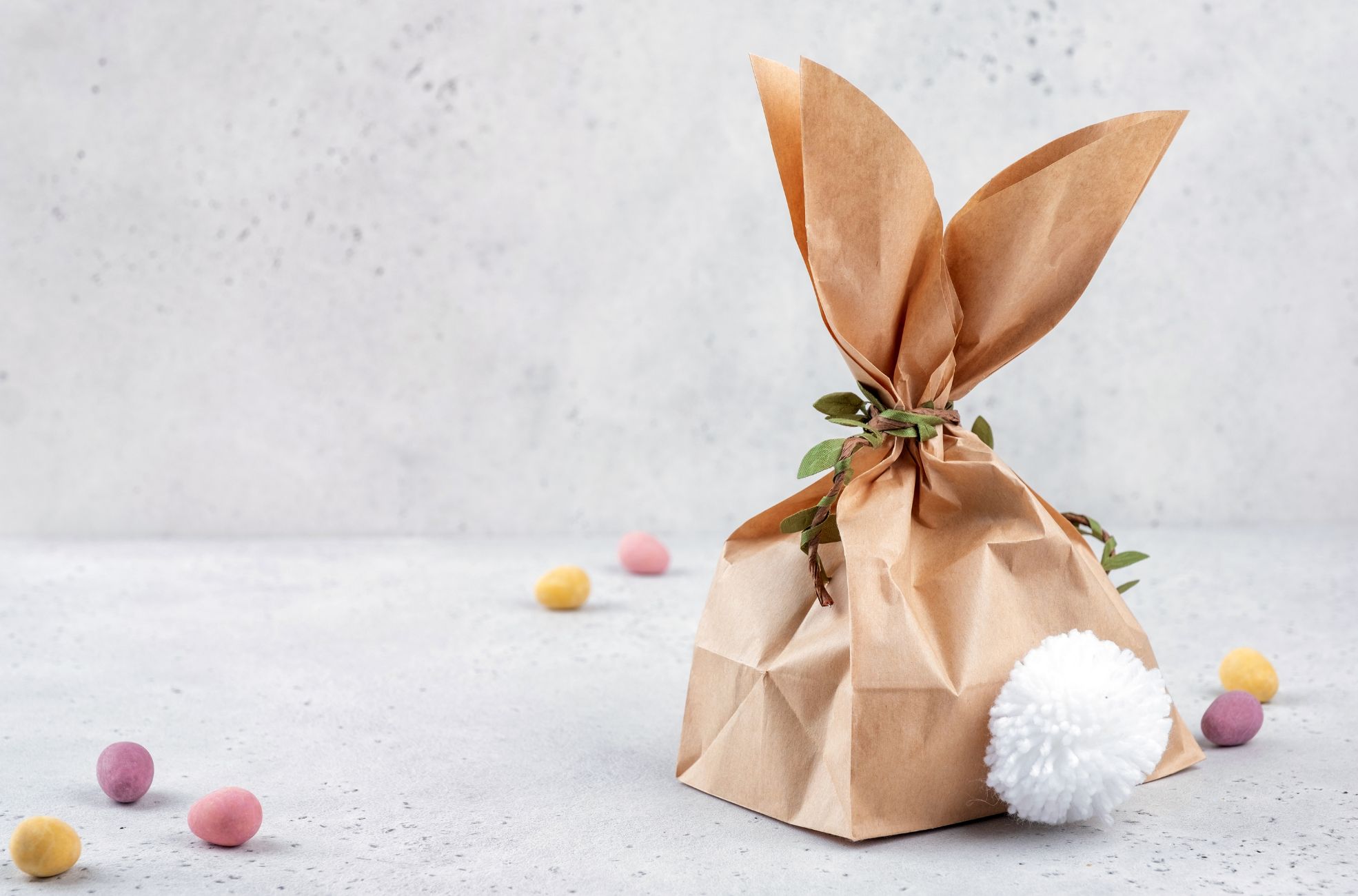 Easter Gift Bag