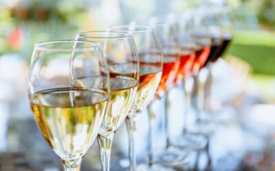 Tips To Host A Wine Tasting Which Will Be Unforgettable!