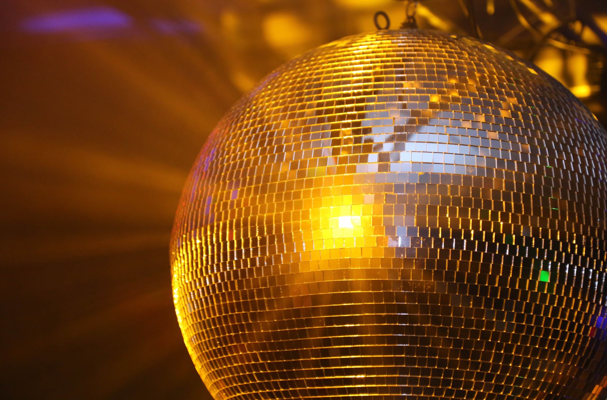 Disco Ball