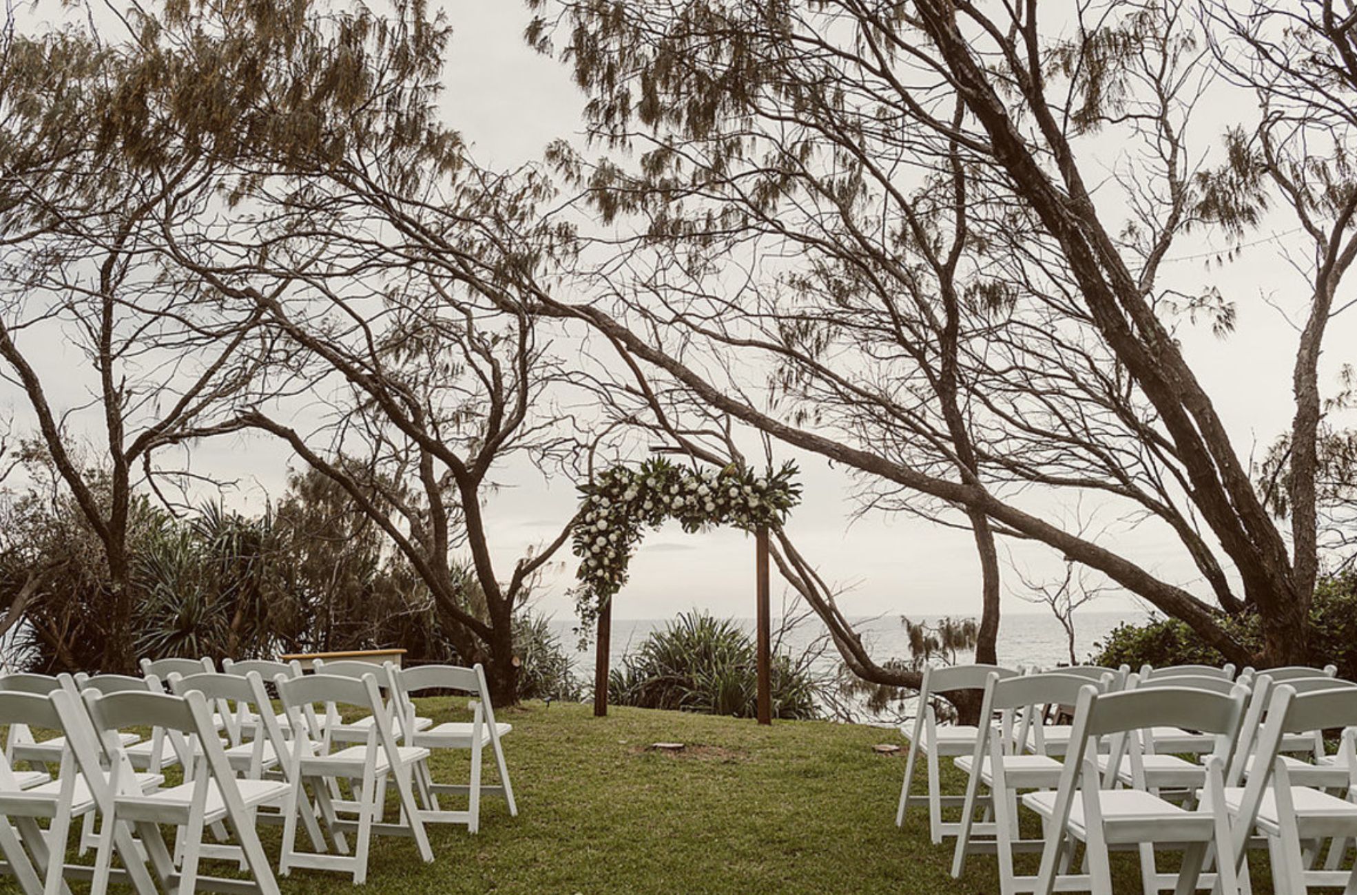 Sunshine Coast Wedding Venue