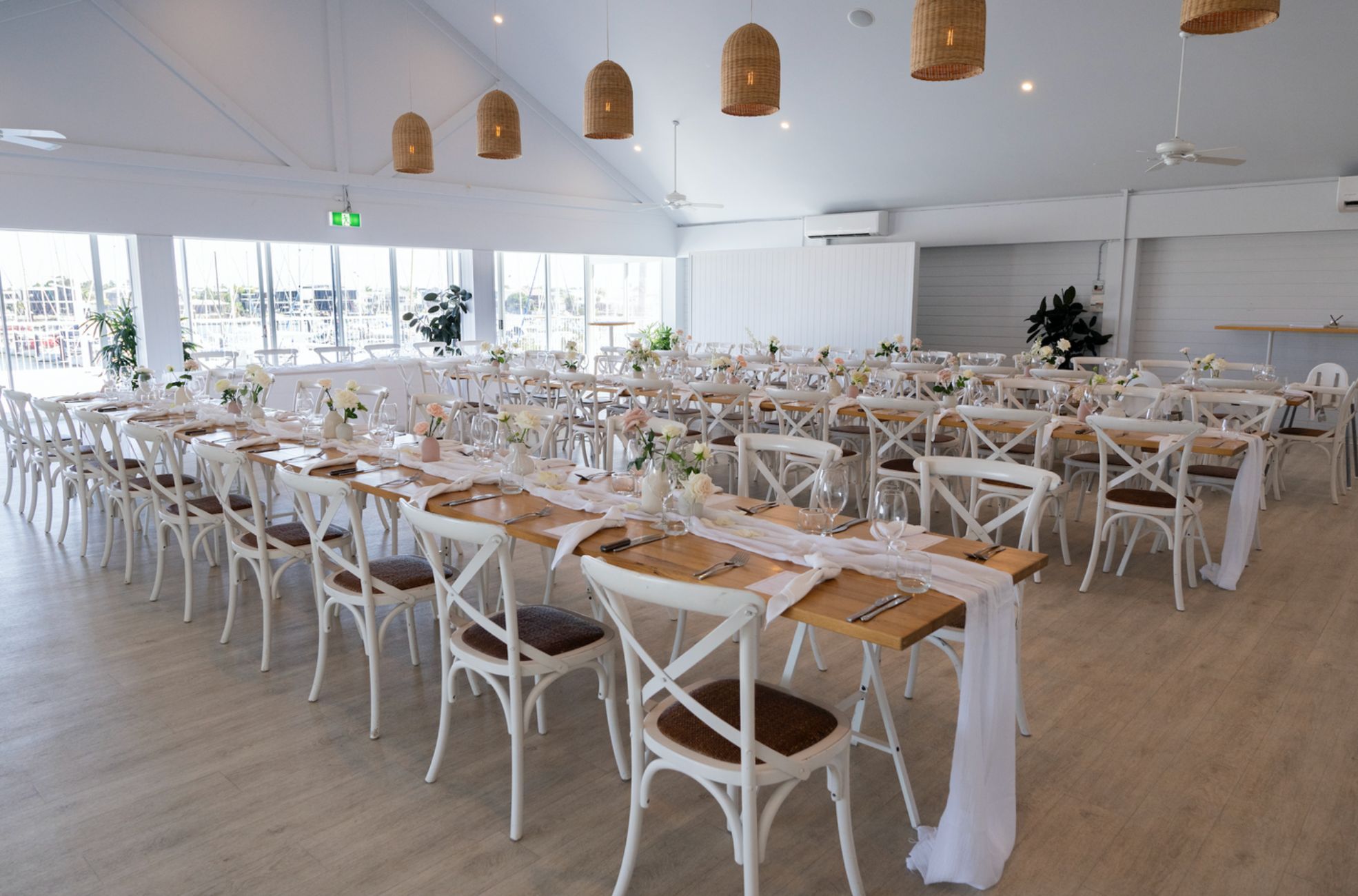 Sunshine Coast Party Venue