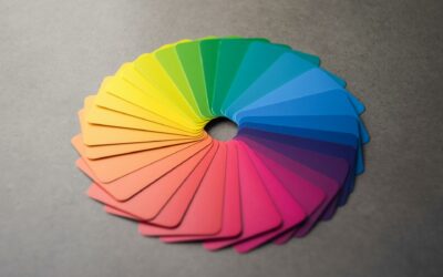 The Role of Colour Psychology in Event Design