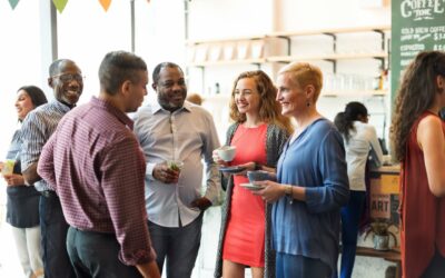 Event Collaboration: How to Partner with Local Businesses