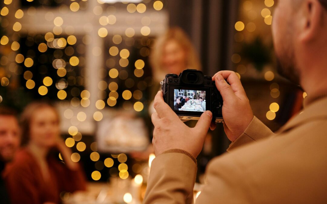 Creative Event Photography Ideas to Make Your Photos Stand Out