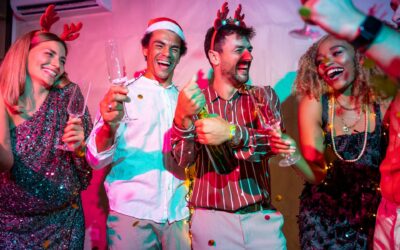 Best Christmas Party Ideas in Brisbane