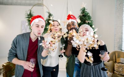 Celebrate in Style: Top Work Christmas Party Ideas in Sydney