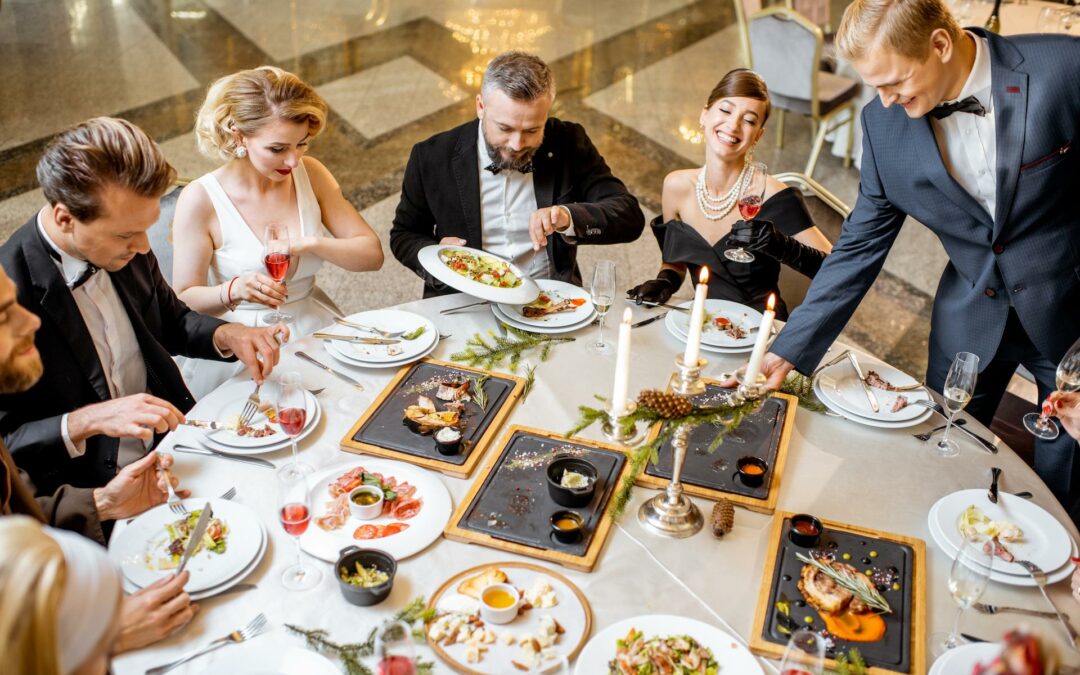 How to Plan a Banquet That Impresses Every Guest