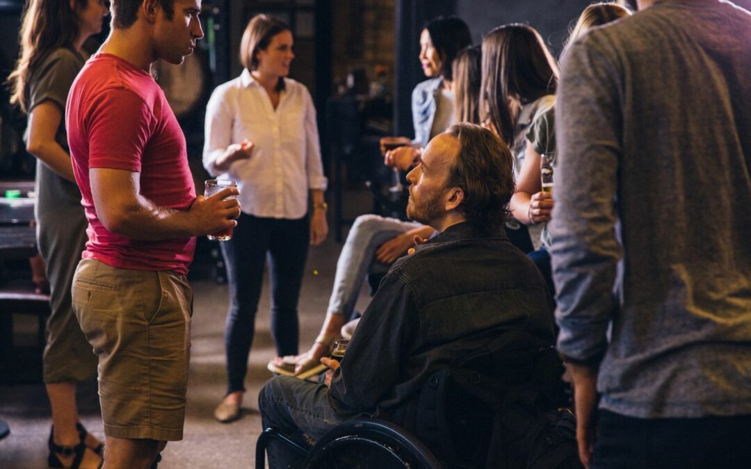 How to Create Accessible and Inclusive Events